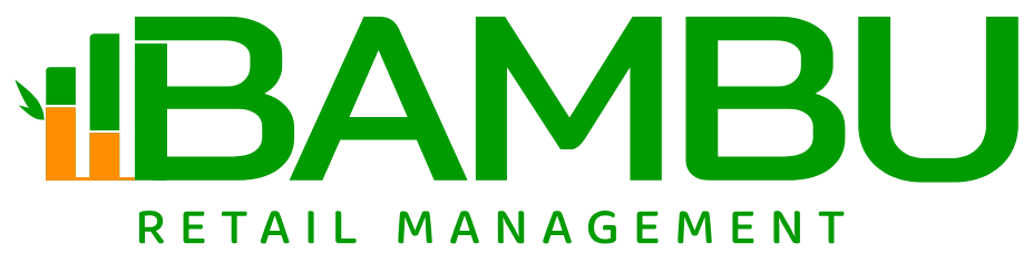 logo bambu retail management